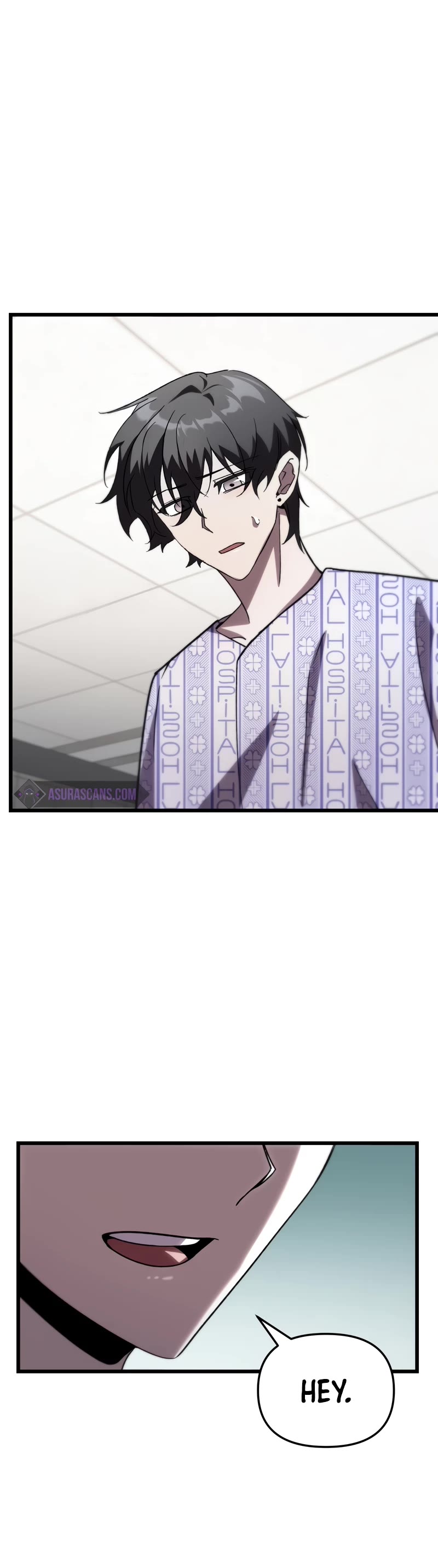 My School Life Pretending To Be a Worthless Person chapter 79 page 31