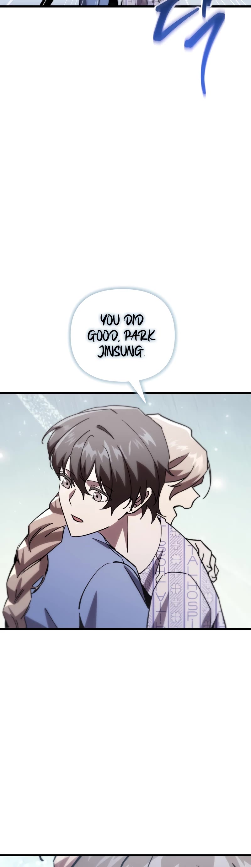 My School Life Pretending To Be a Worthless Person chapter 79 page 35