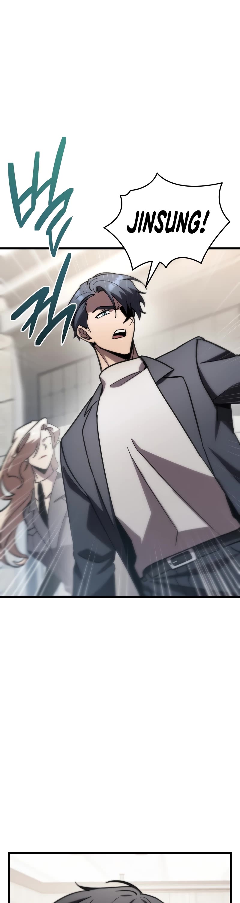 My School Life Pretending To Be a Worthless Person chapter 79 page 8