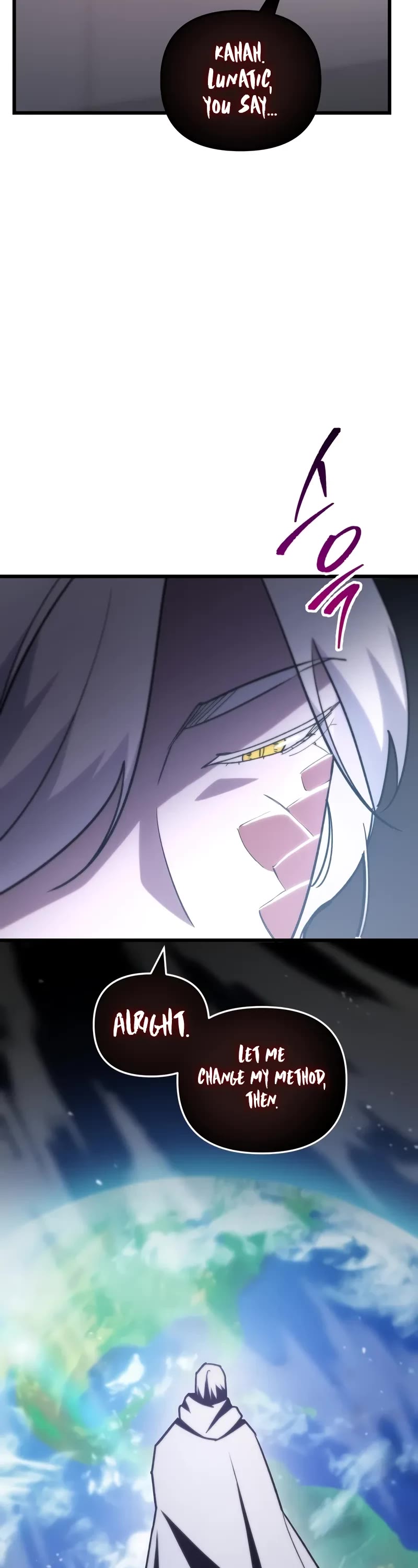 My School Life Pretending To Be a Worthless Person chapter 81 page 10