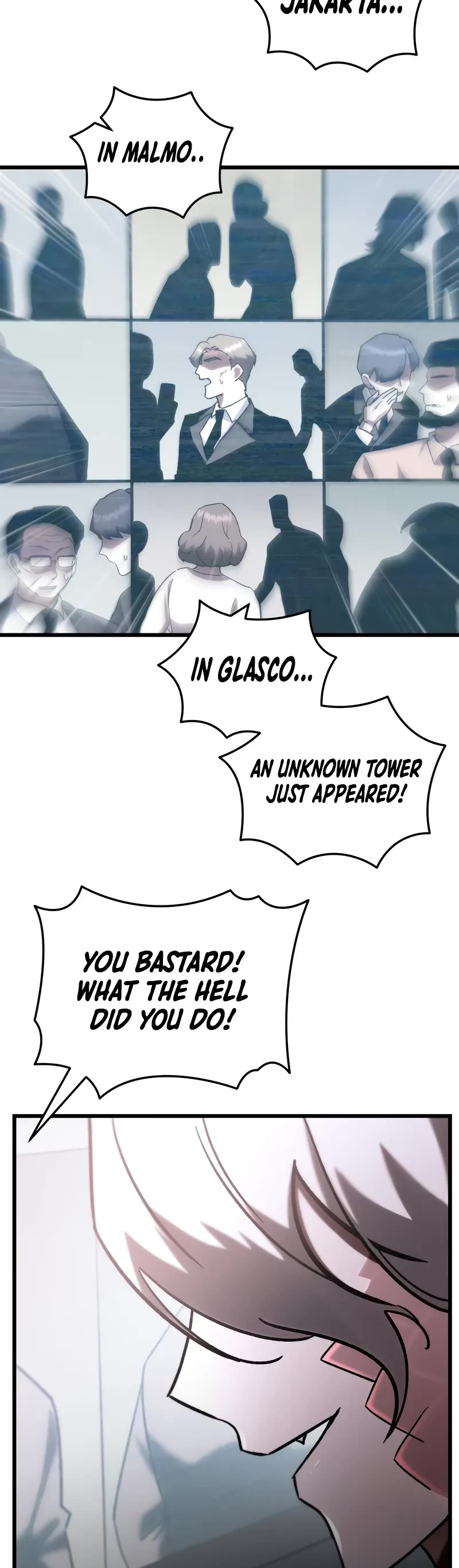 My School Life Pretending To Be a Worthless Person chapter 81 page 15