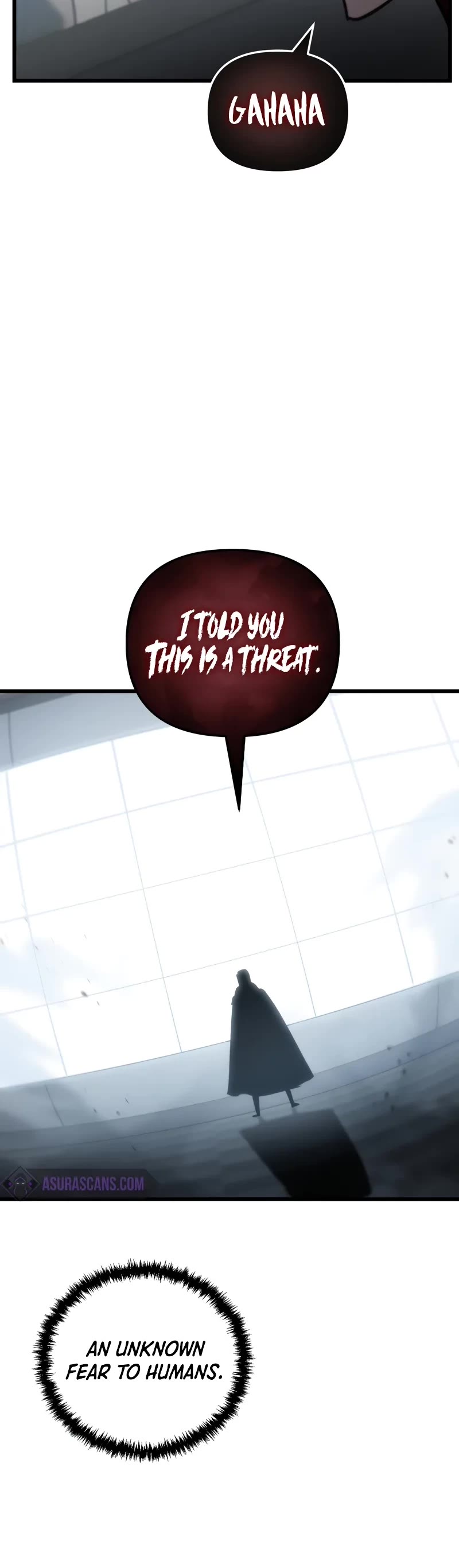 My School Life Pretending To Be a Worthless Person chapter 81 page 16