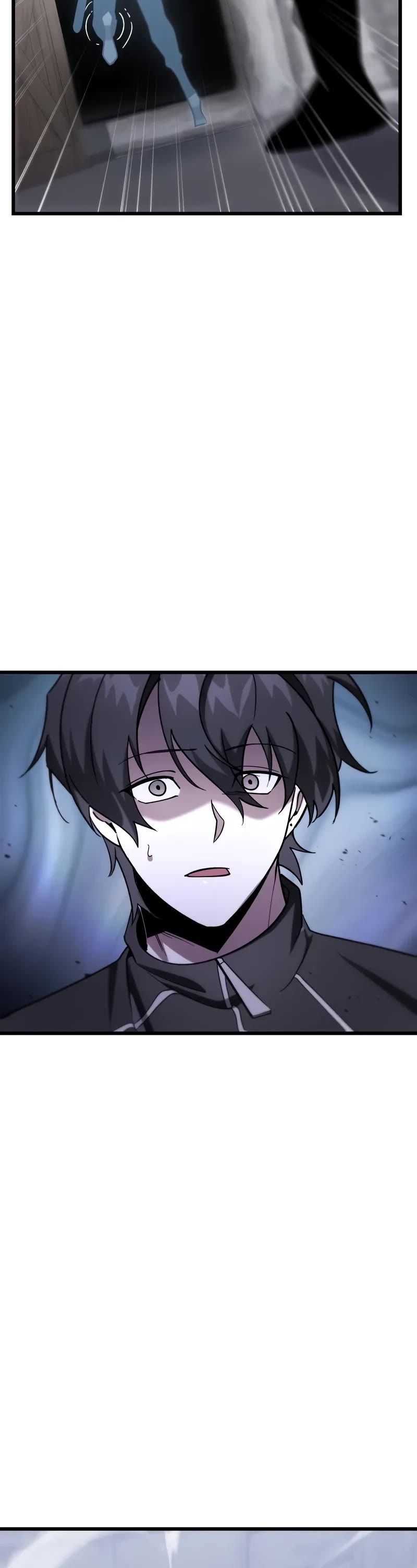 My School Life Pretending To Be a Worthless Person chapter 81 page 33