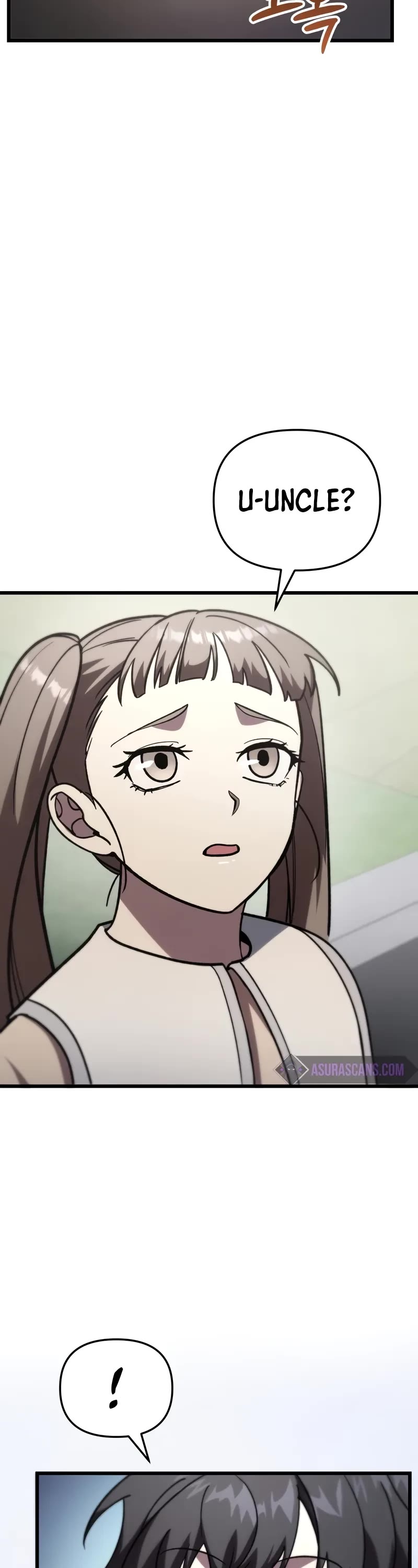 My School Life Pretending To Be a Worthless Person chapter 81 page 39