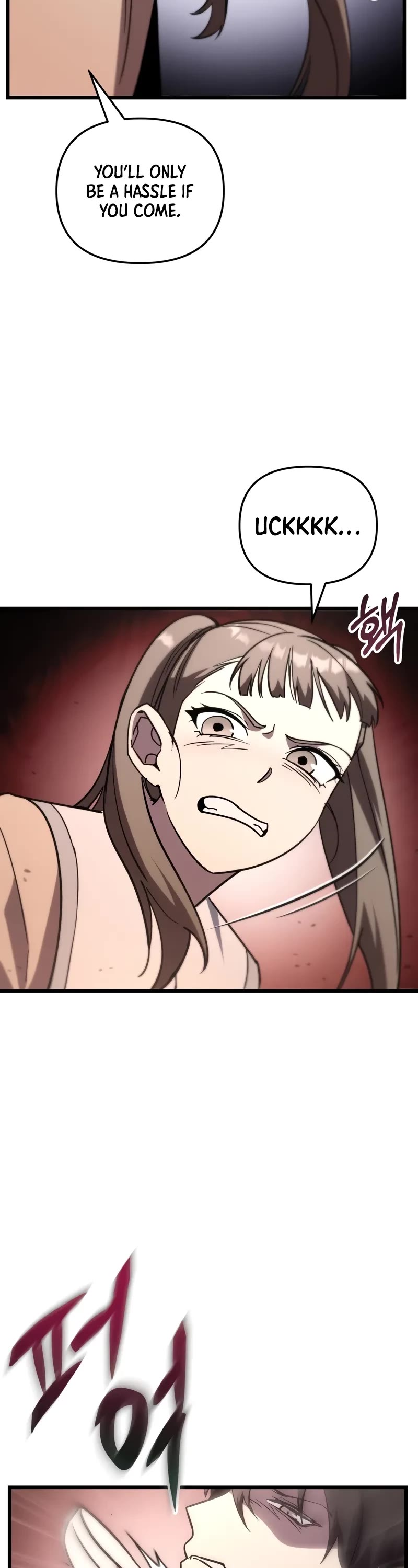 My School Life Pretending To Be a Worthless Person chapter 81 page 43