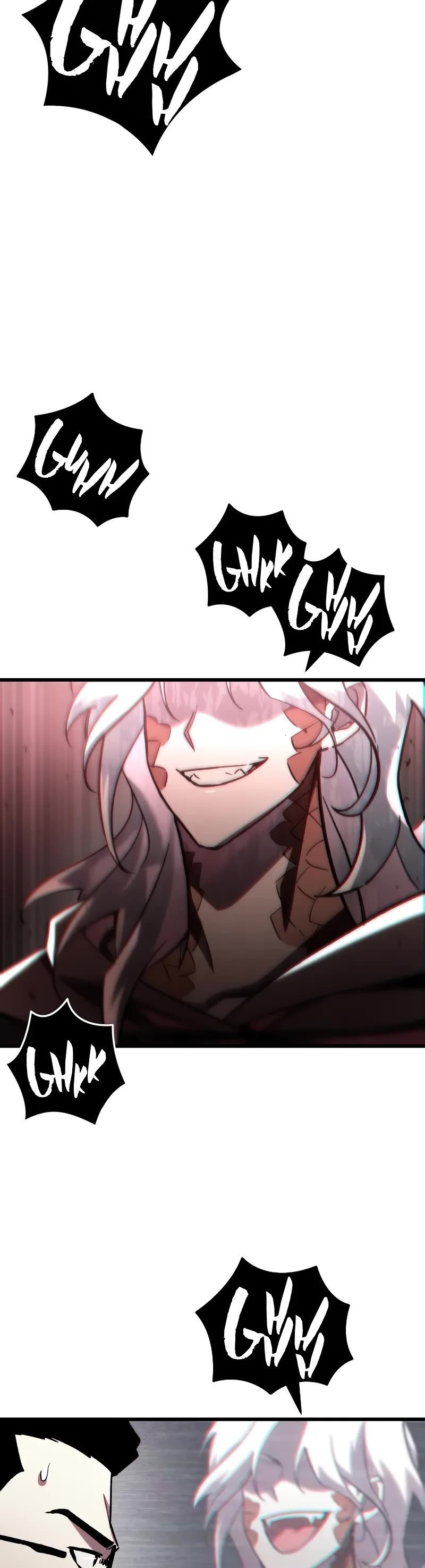 My School Life Pretending To Be a Worthless Person chapter 81 page 5