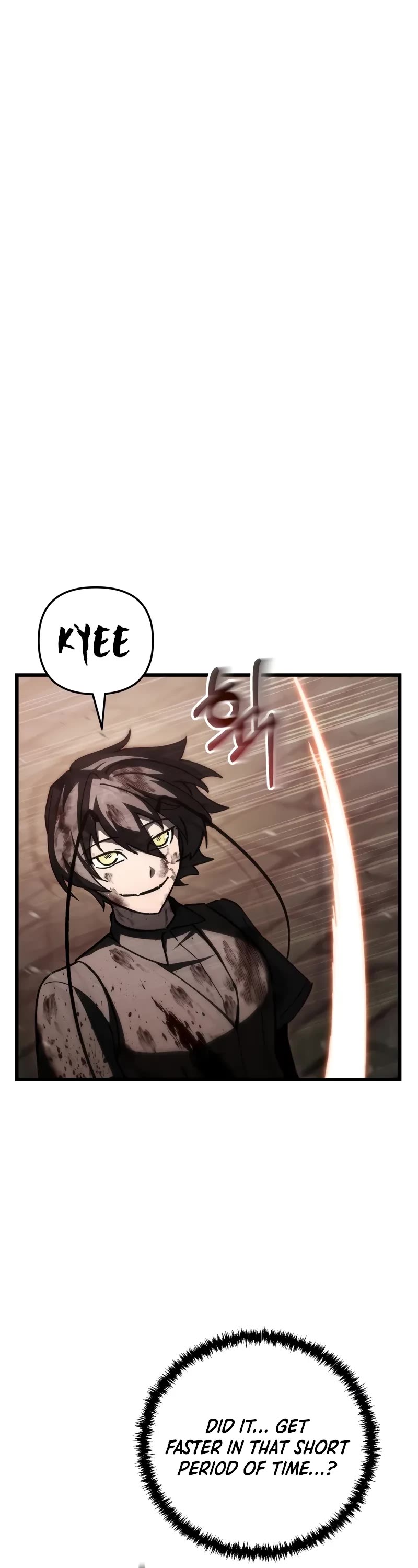 My School Life Pretending To Be a Worthless Person chapter 87 page 2