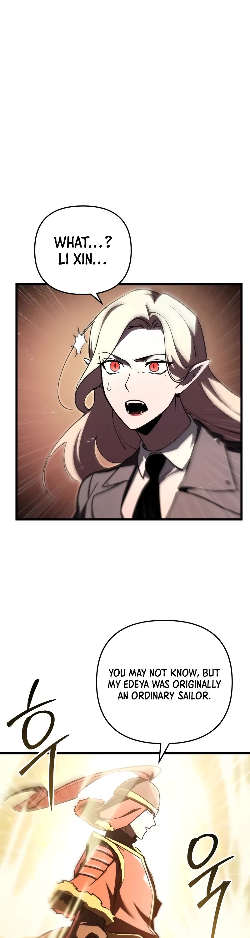 My School Life Pretending To Be a Worthless Person chapter 87 page 22