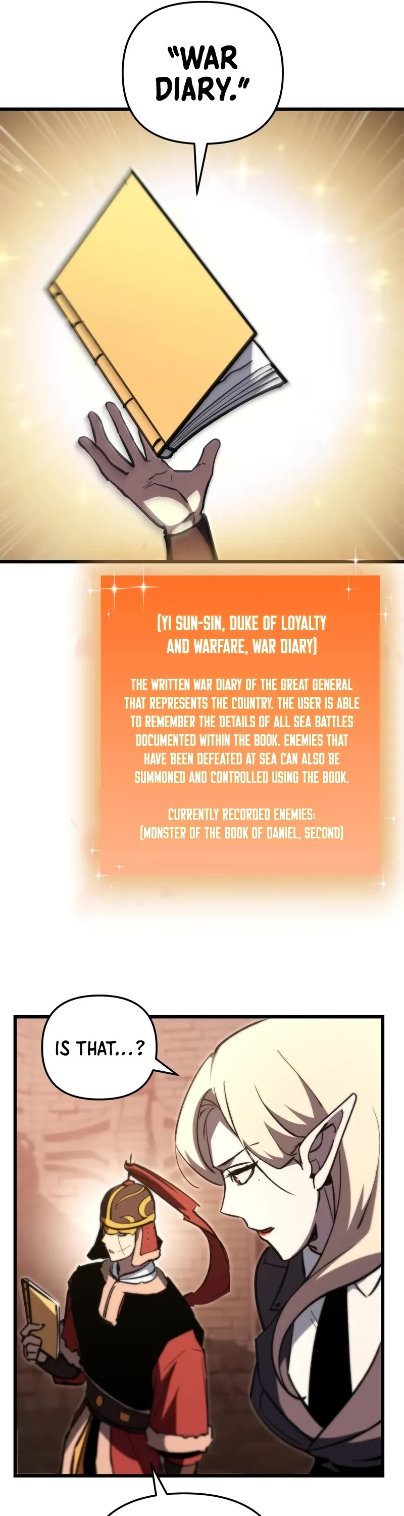 My School Life Pretending To Be a Worthless Person chapter 87 page 27