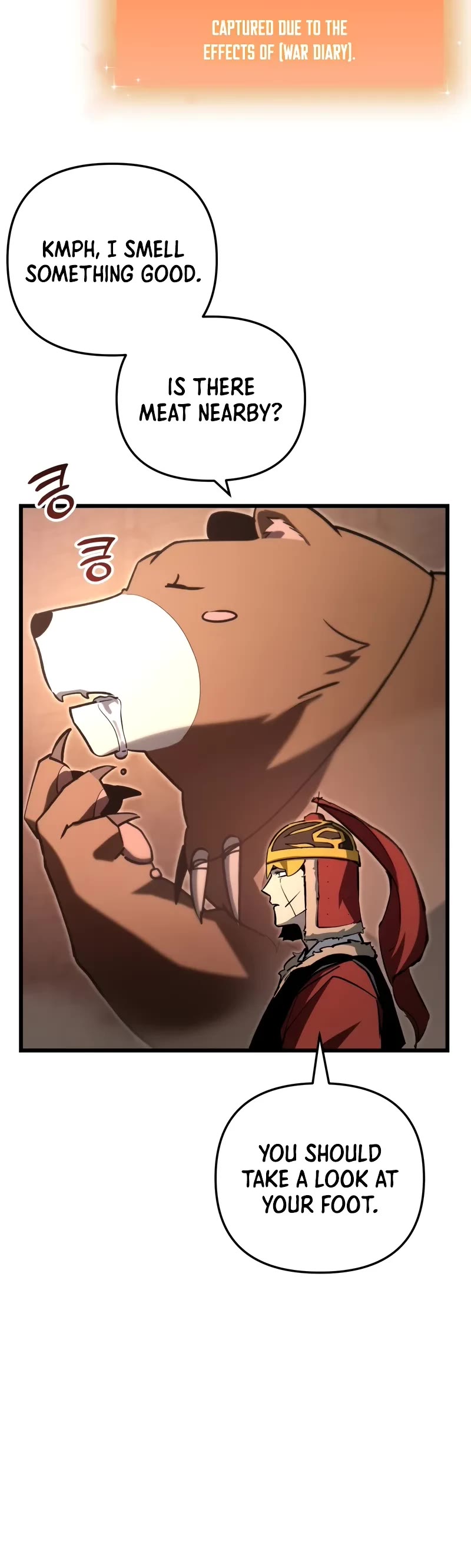 My School Life Pretending To Be a Worthless Person chapter 87 page 31