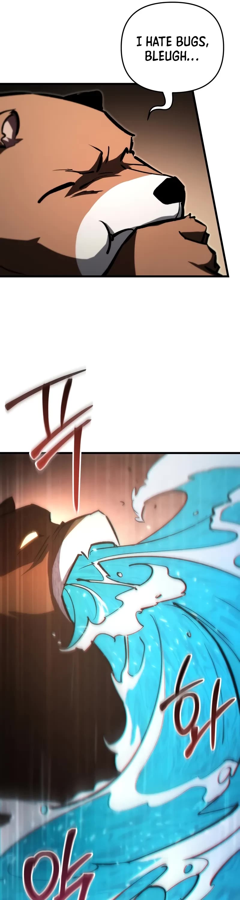 My School Life Pretending To Be a Worthless Person chapter 87 page 37