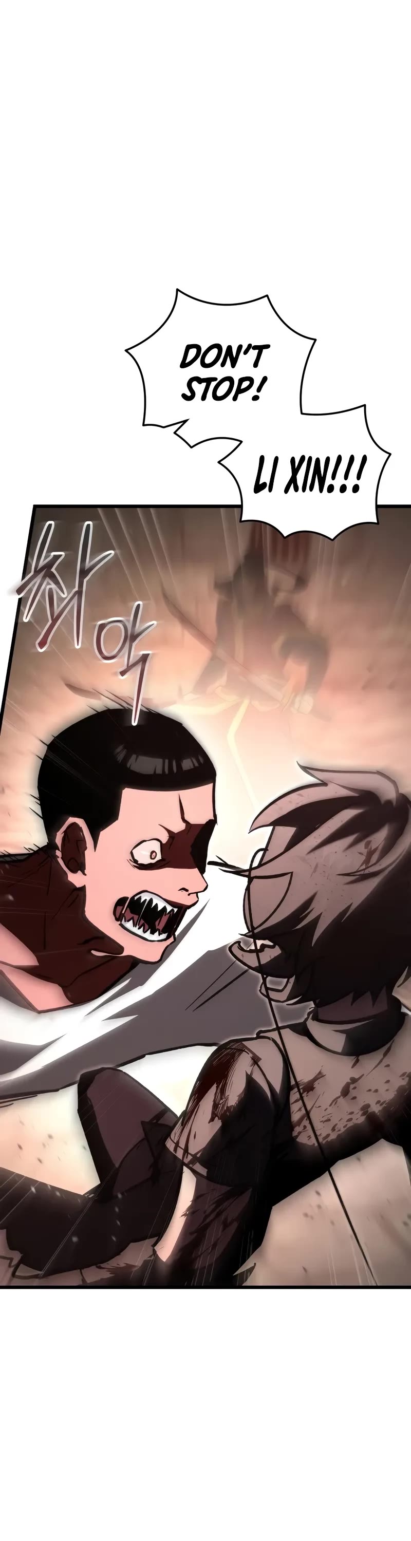 My School Life Pretending To Be a Worthless Person chapter 87 page 4