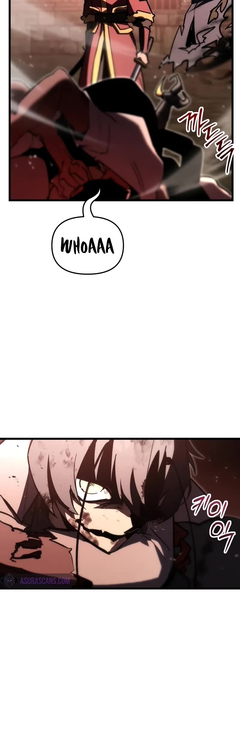 My School Life Pretending To Be a Worthless Person chapter 87 page 6