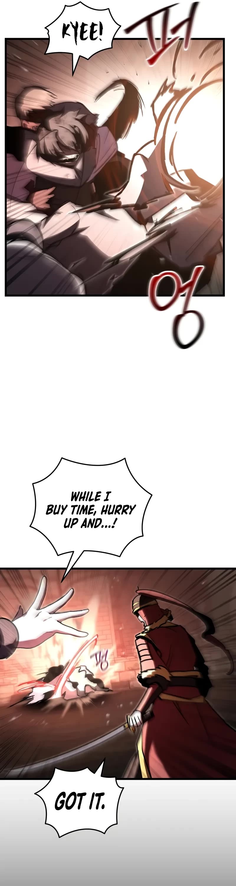 My School Life Pretending To Be a Worthless Person chapter 87 page 7