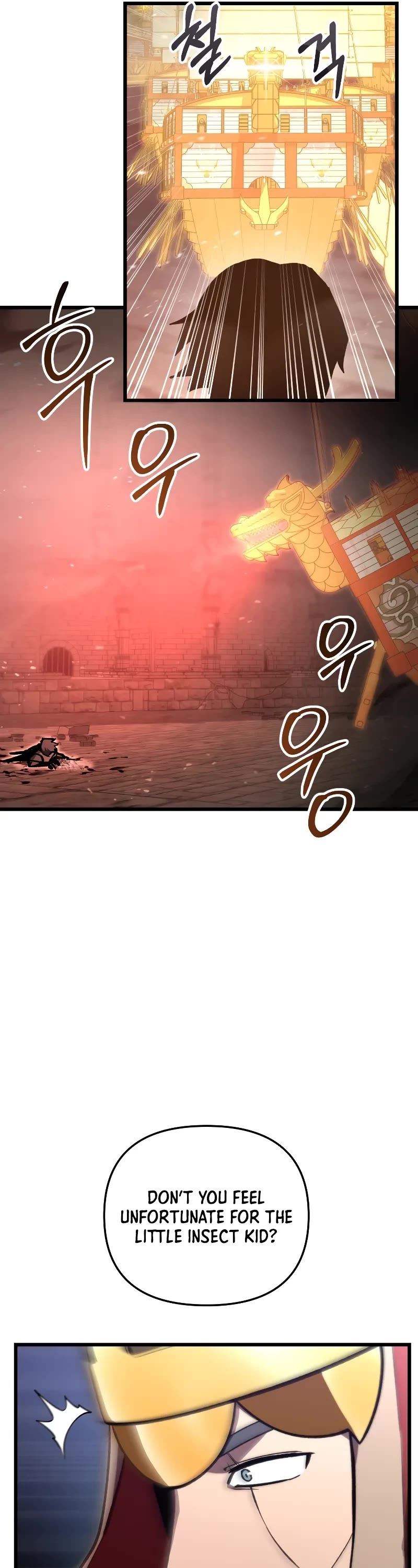 My School Life Pretending To Be a Worthless Person chapter 88 page 17