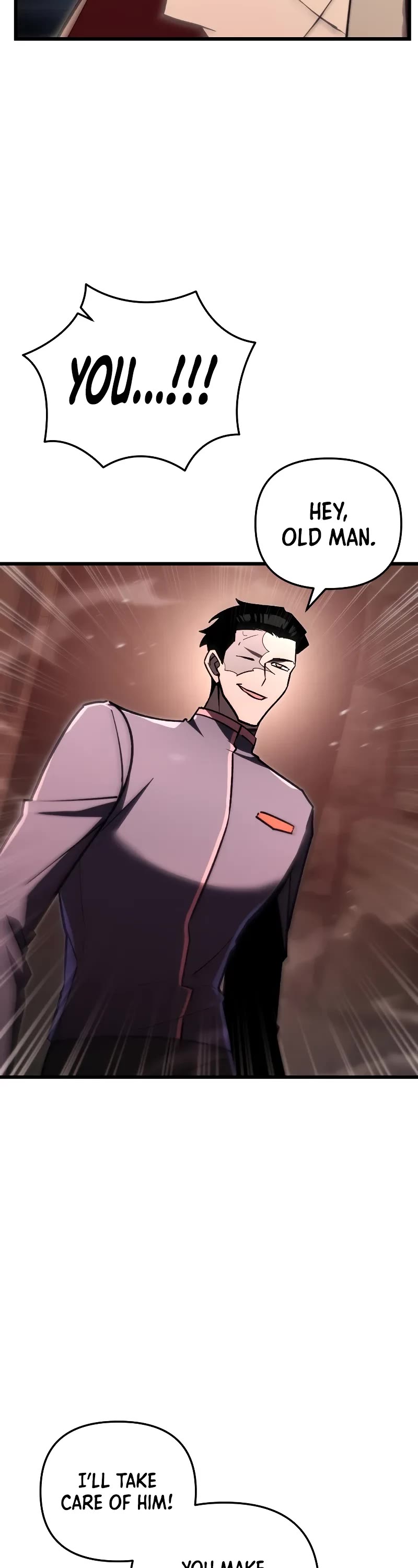 My School Life Pretending To Be a Worthless Person chapter 88 page 18