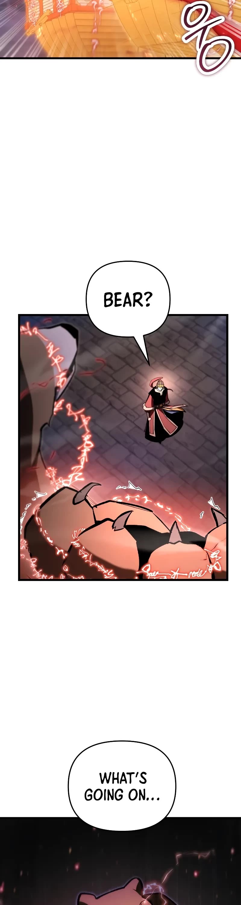 My School Life Pretending To Be a Worthless Person chapter 88 page 24