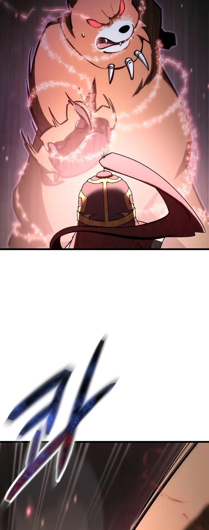 My School Life Pretending To Be a Worthless Person chapter 88 page 25