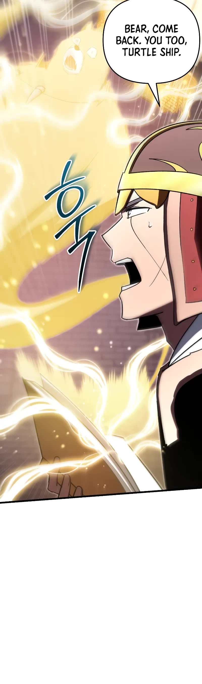 My School Life Pretending To Be a Worthless Person chapter 88 page 31