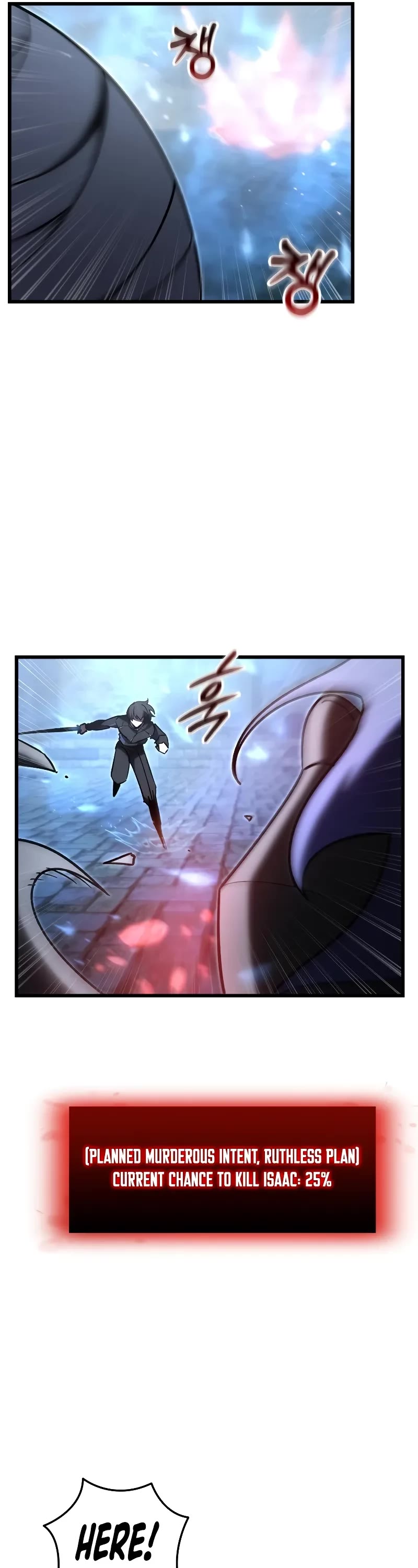 My School Life Pretending To Be a Worthless Person chapter 88 page 42