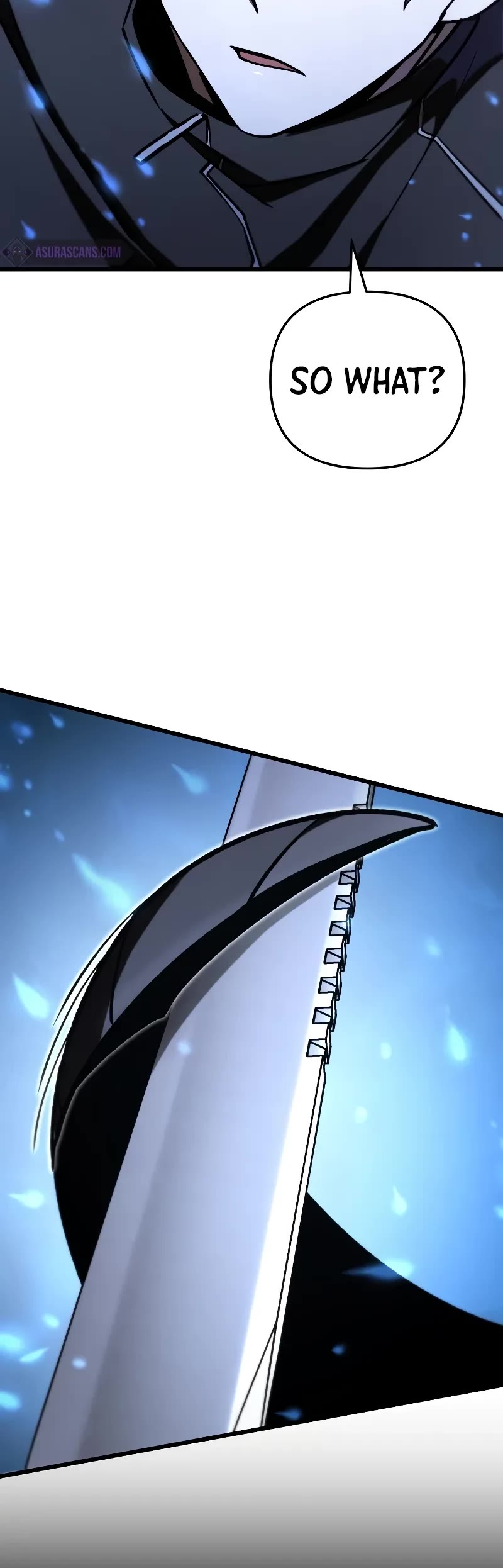 My School Life Pretending To Be a Worthless Person chapter 88 page 45