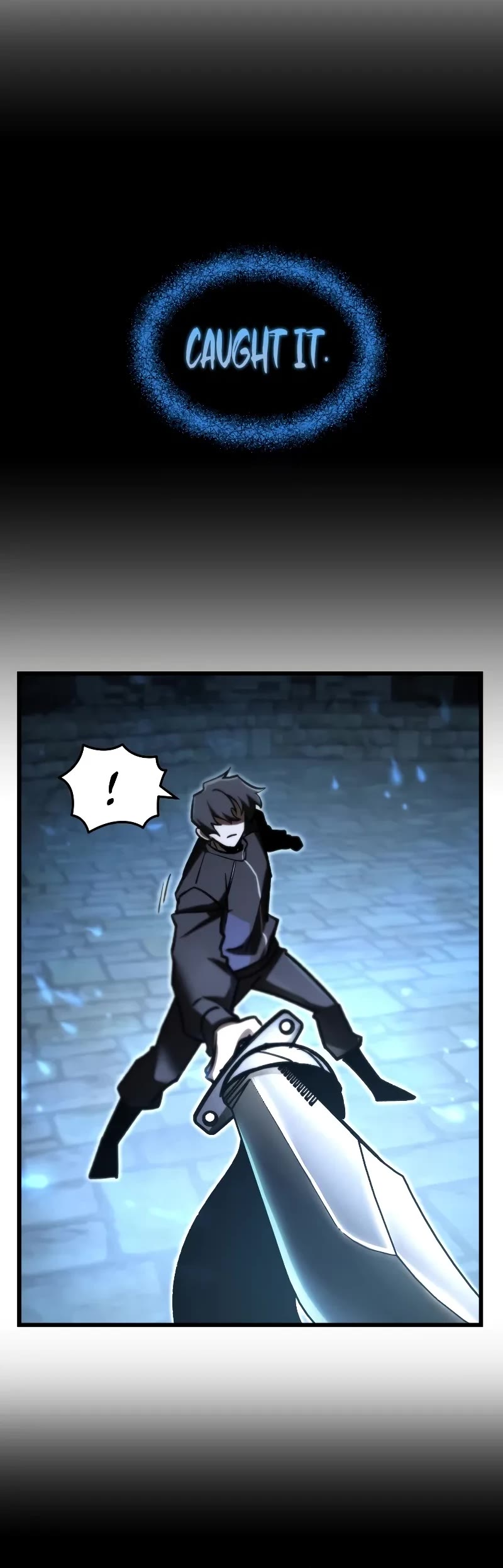 My School Life Pretending To Be a Worthless Person chapter 88 page 46