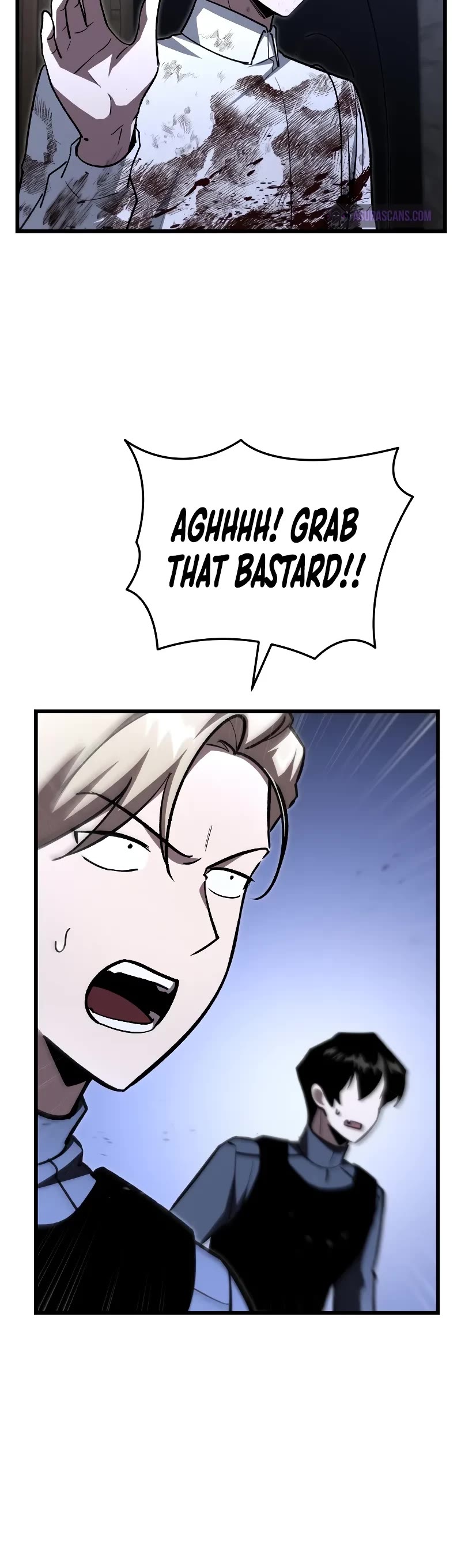 My School Life Pretending To Be a Worthless Person chapter 88 page 6