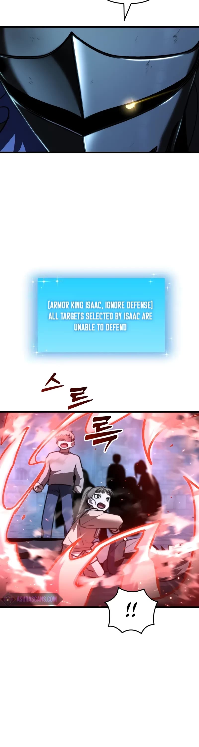 My School Life Pretending To Be a Worthless Person chapter 89 page 11