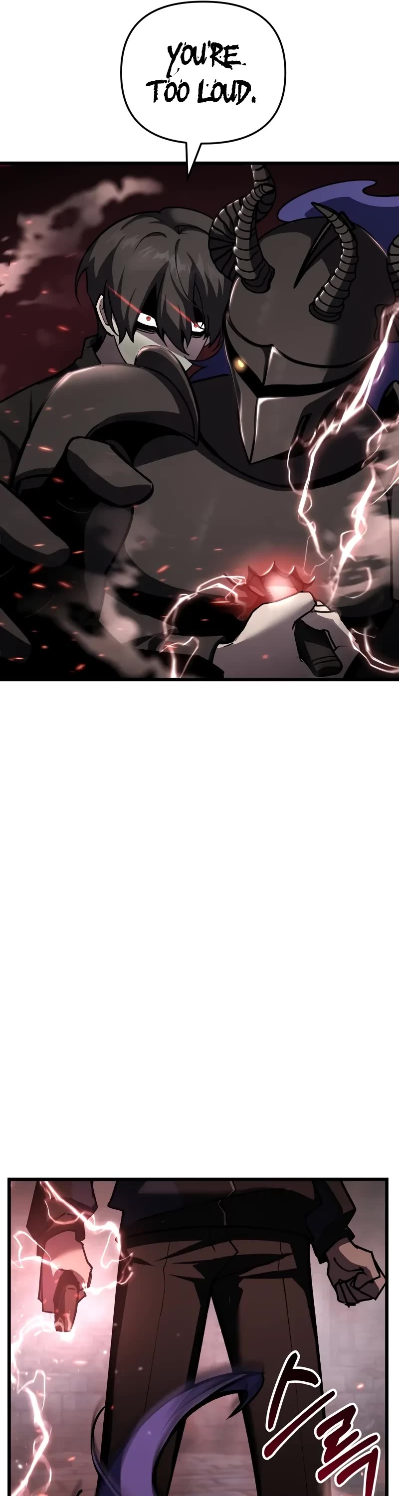 My School Life Pretending To Be a Worthless Person chapter 89 page 17