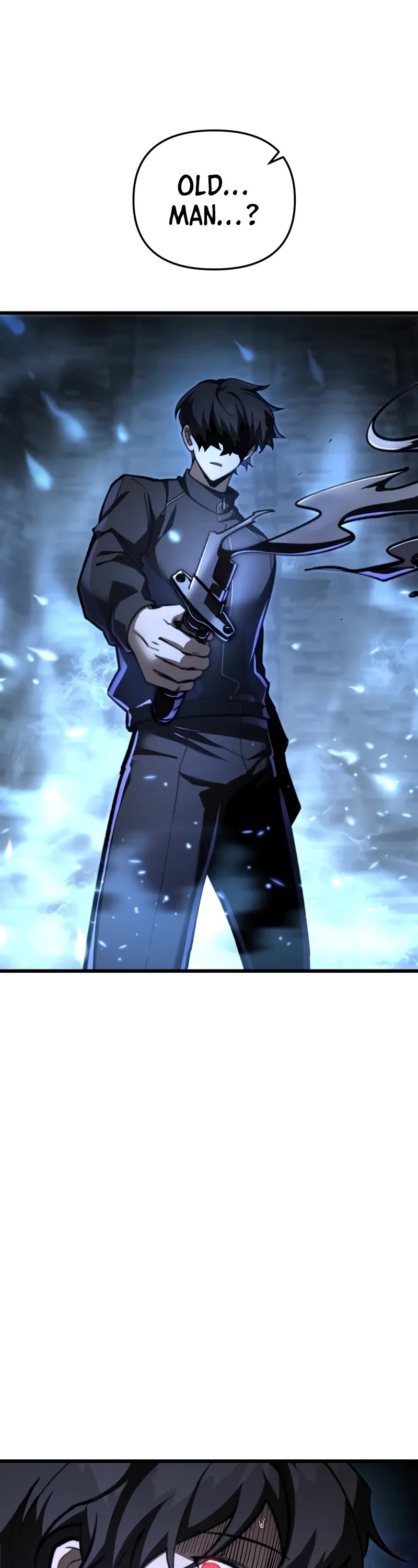 My School Life Pretending To Be a Worthless Person chapter 89 page 2