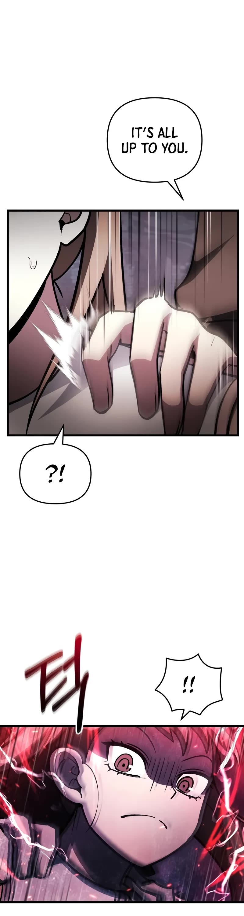 My School Life Pretending To Be a Worthless Person chapter 89 page 22