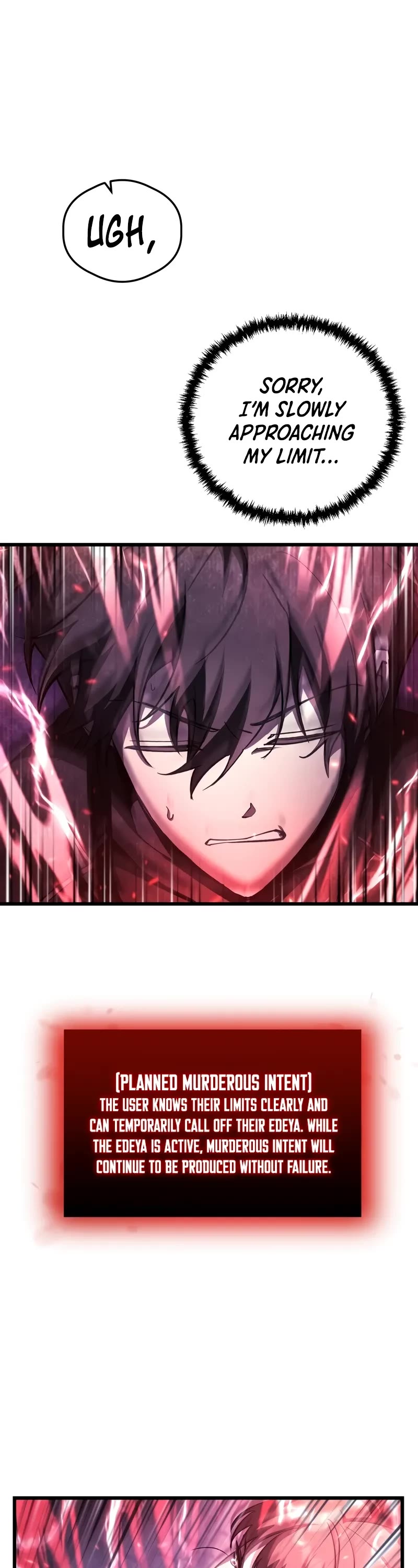 My School Life Pretending To Be a Worthless Person chapter 89 page 23