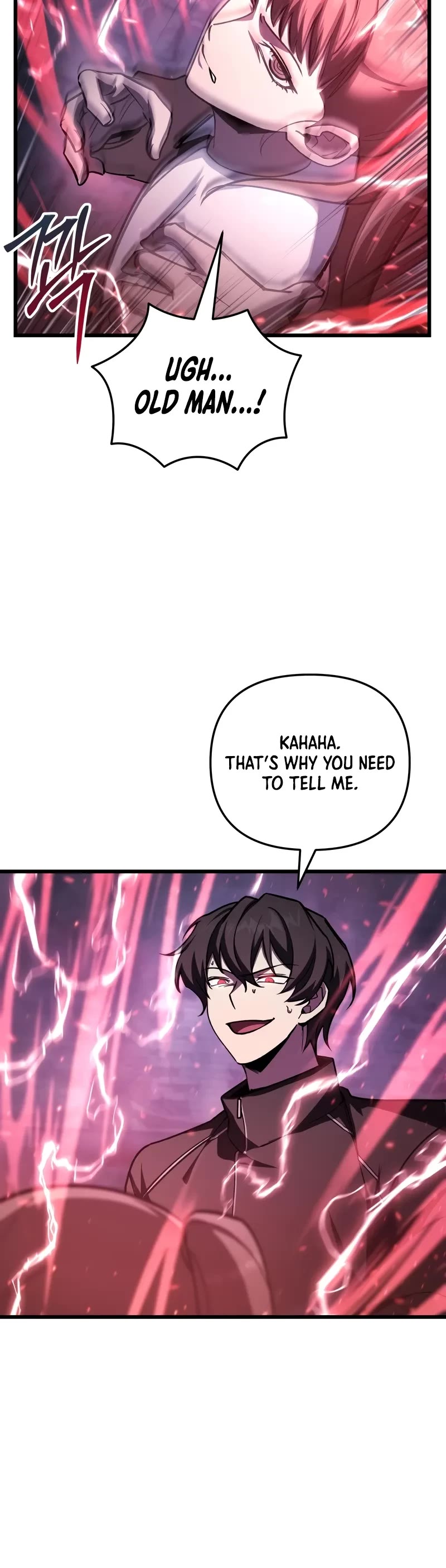 My School Life Pretending To Be a Worthless Person chapter 89 page 24