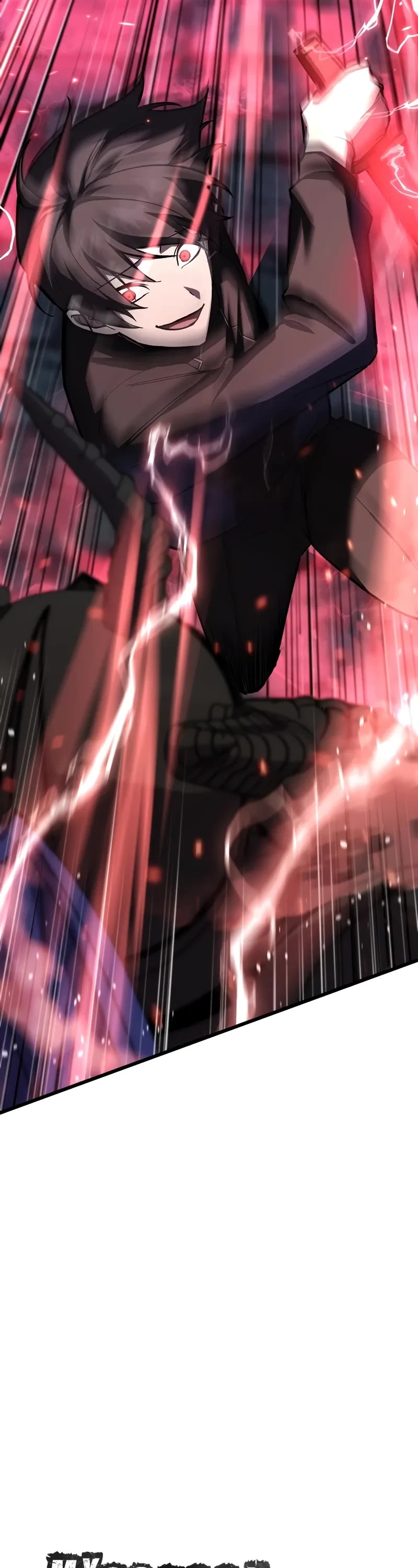 My School Life Pretending To Be a Worthless Person chapter 89 page 27