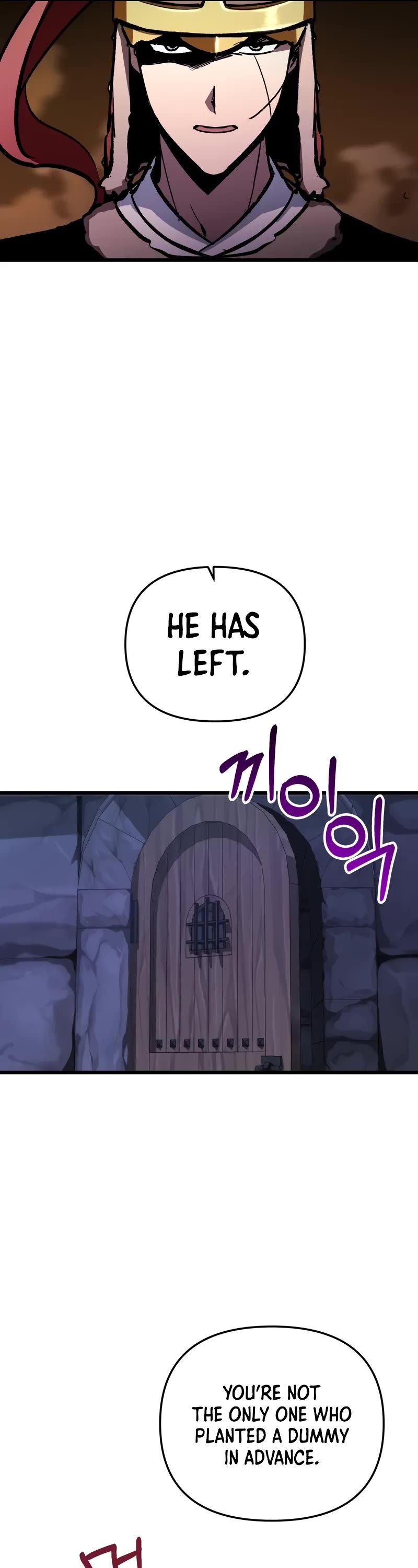 My School Life Pretending To Be a Worthless Person chapter 89 page 36