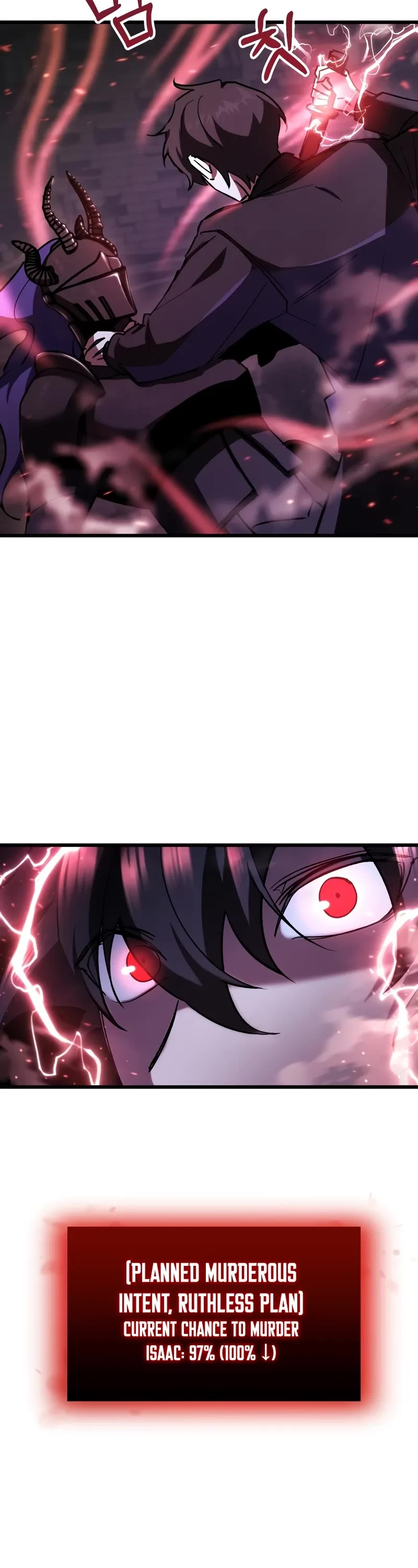 My School Life Pretending To Be a Worthless Person chapter 89 page 37