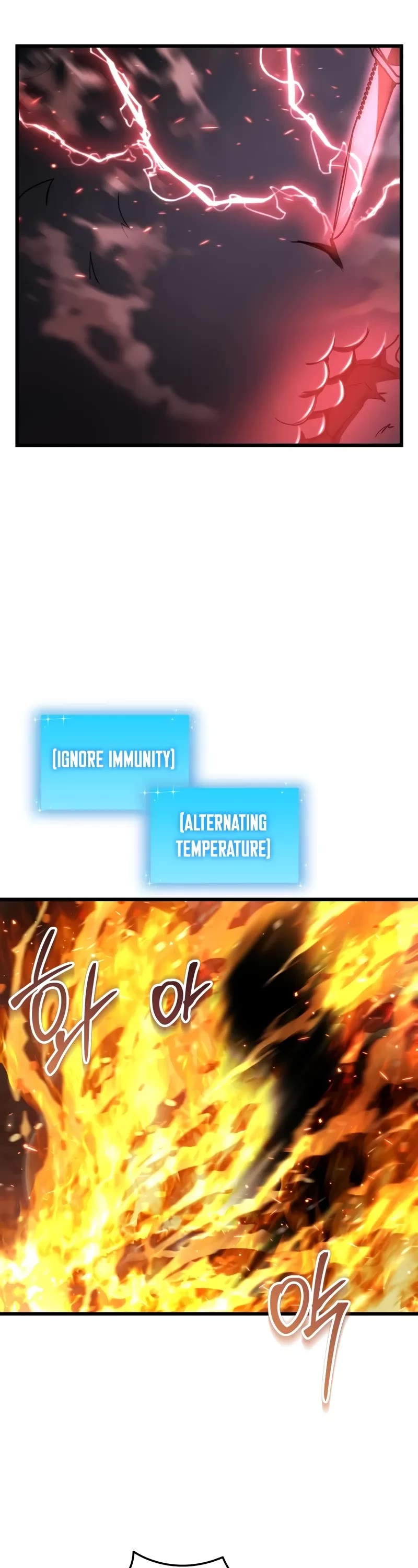 My School Life Pretending To Be a Worthless Person chapter 89 page 38