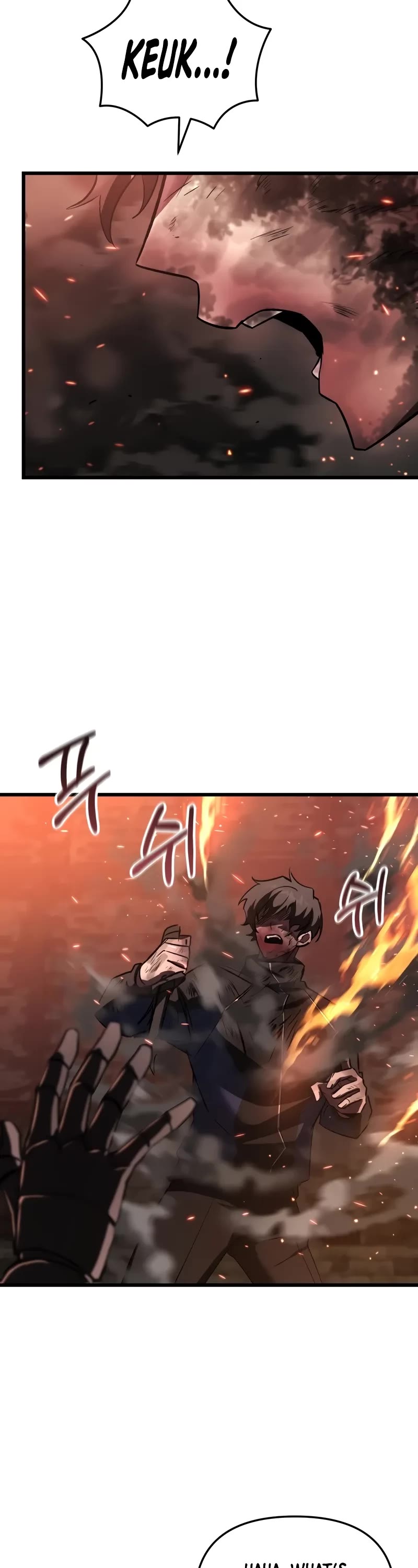 My School Life Pretending To Be a Worthless Person chapter 89 page 39