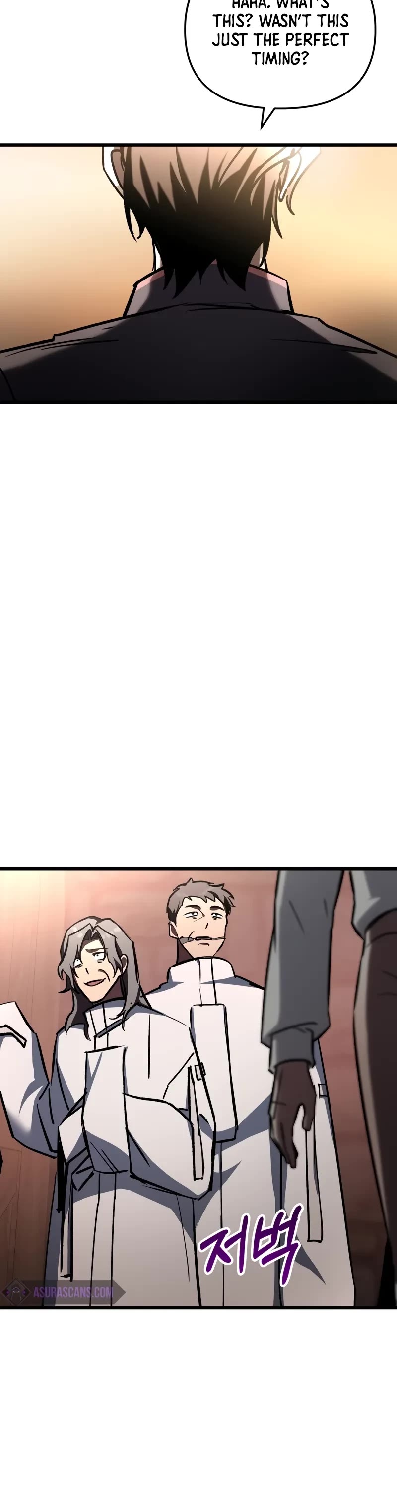 My School Life Pretending To Be a Worthless Person chapter 89 page 40