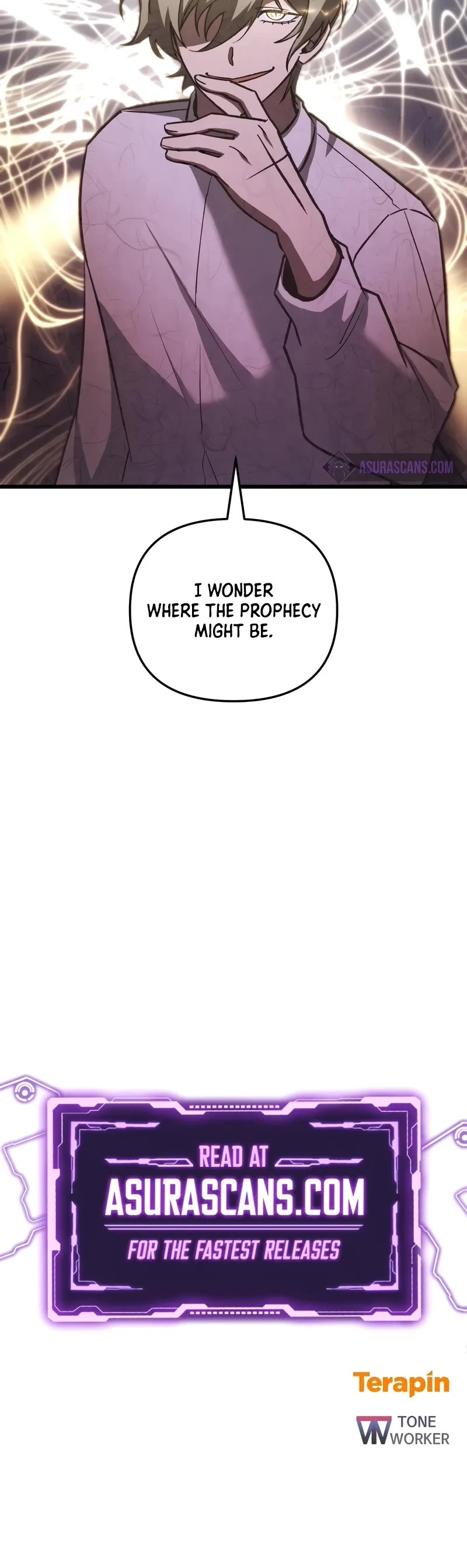 My School Life Pretending To Be a Worthless Person chapter 89 page 42