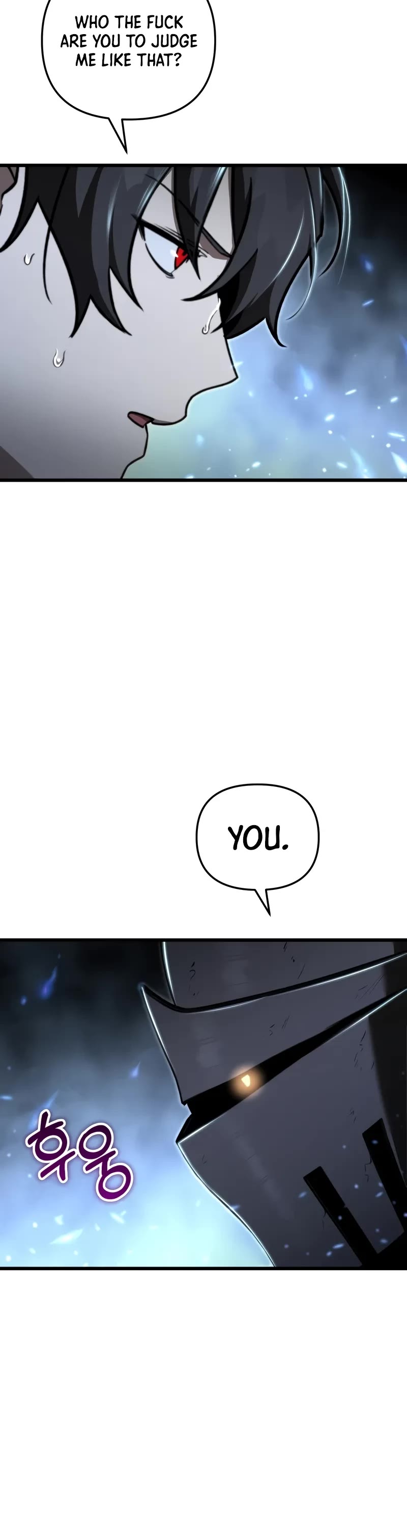 My School Life Pretending To Be a Worthless Person chapter 89 page 5