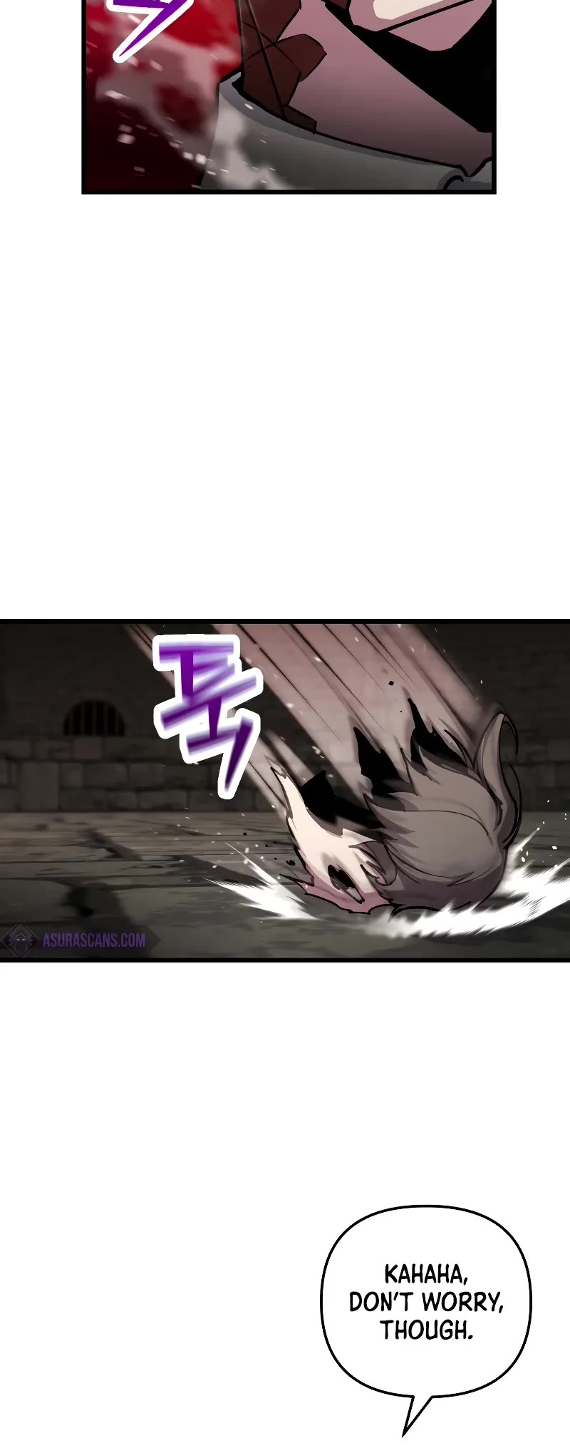 My School Life Pretending To Be a Worthless Person chapter 90 page 11