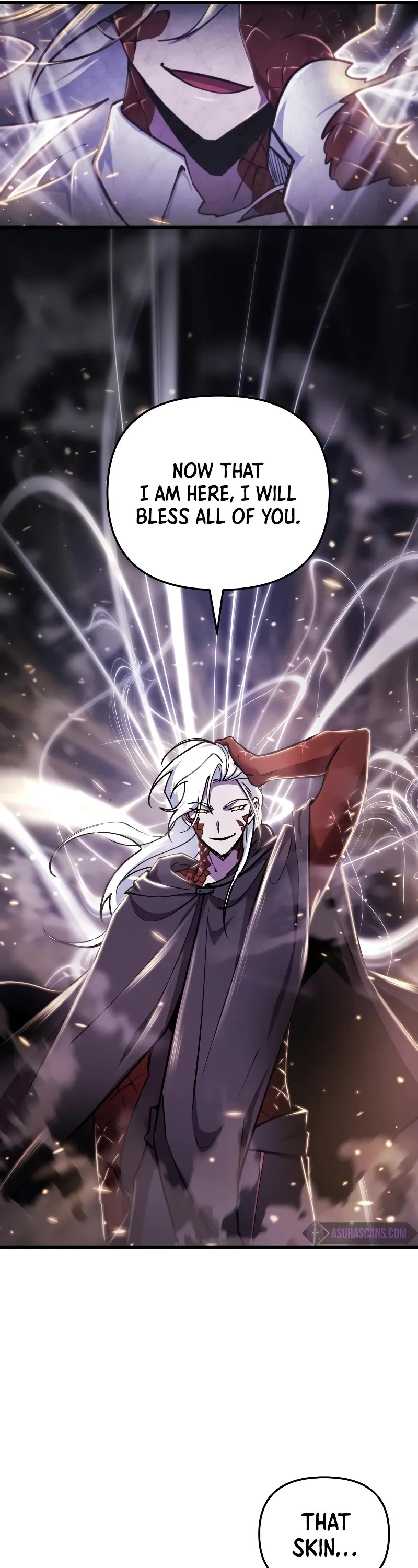 My School Life Pretending To Be a Worthless Person chapter 90 page 12