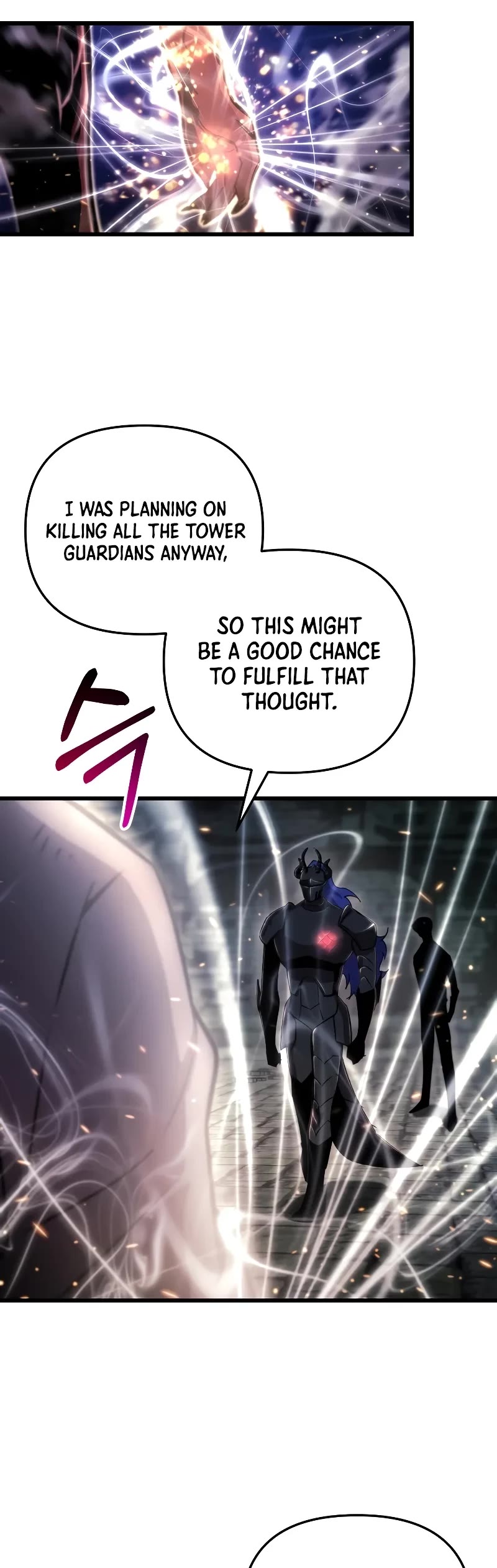 My School Life Pretending To Be a Worthless Person chapter 90 page 15