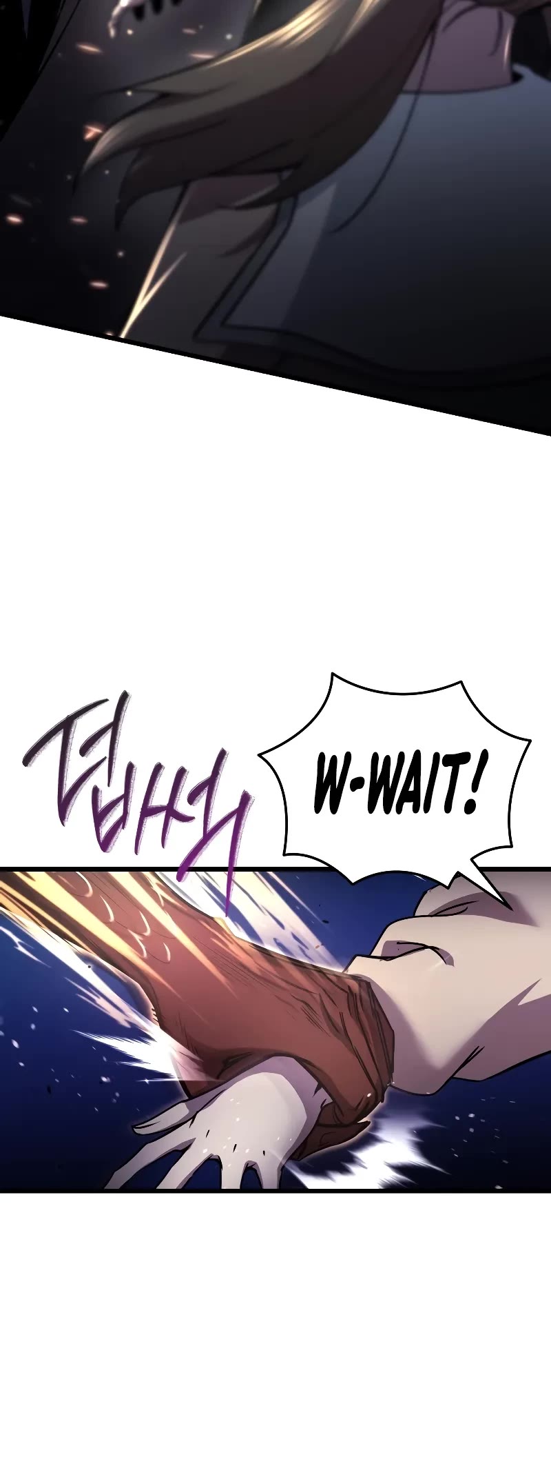 My School Life Pretending To Be a Worthless Person chapter 90 page 20