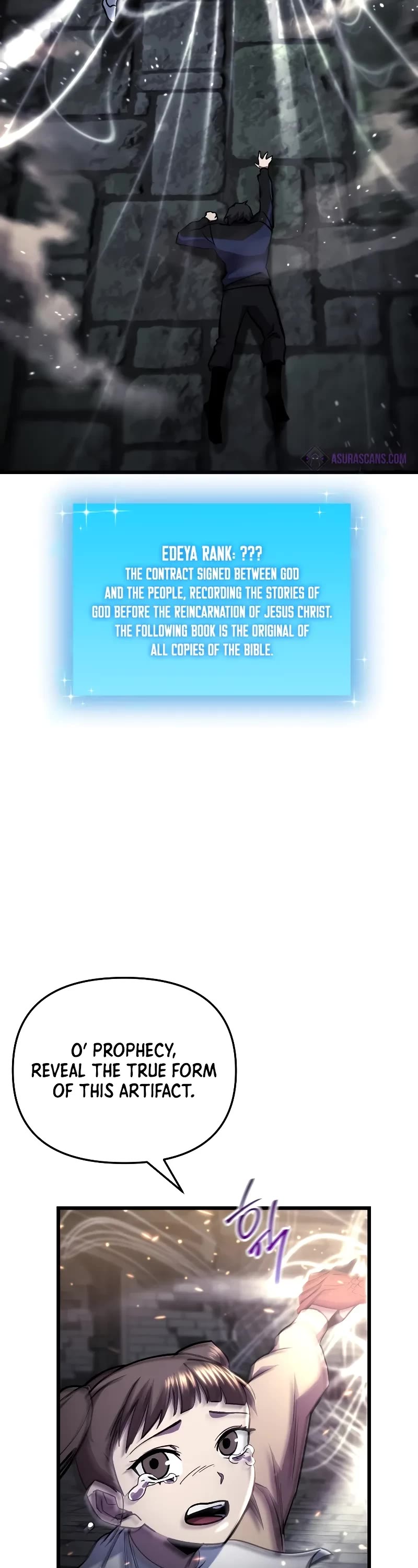 My School Life Pretending To Be a Worthless Person chapter 90 page 23