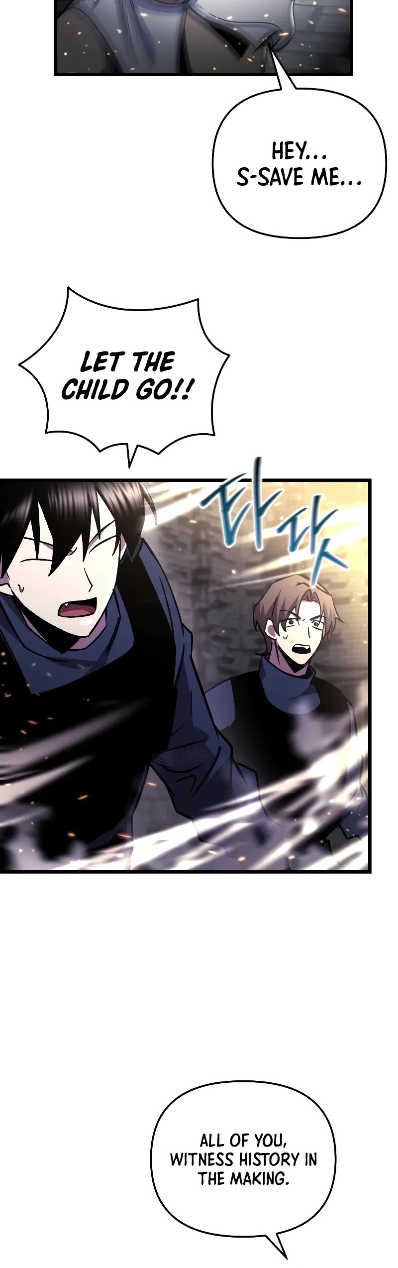 My School Life Pretending To Be a Worthless Person chapter 90 page 24