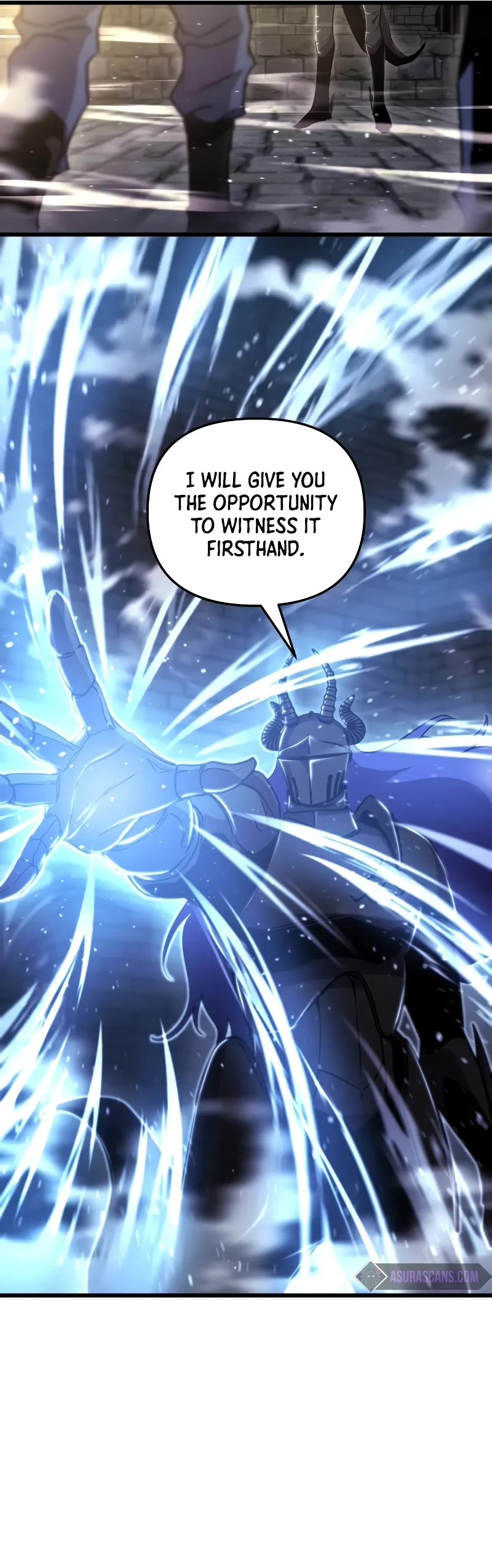 My School Life Pretending To Be a Worthless Person chapter 90 page 25