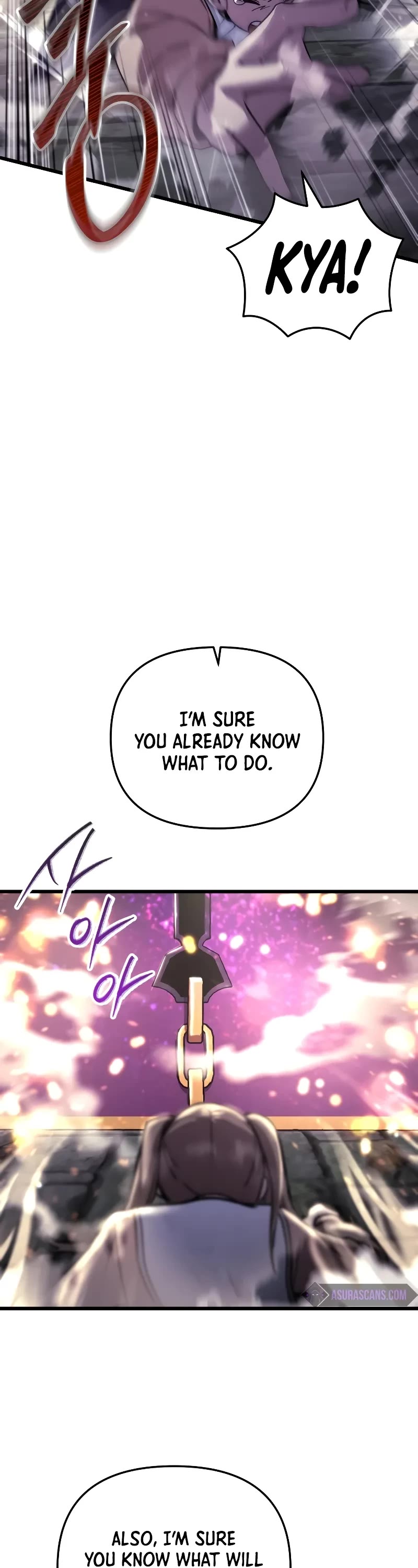 My School Life Pretending To Be a Worthless Person chapter 90 page 27