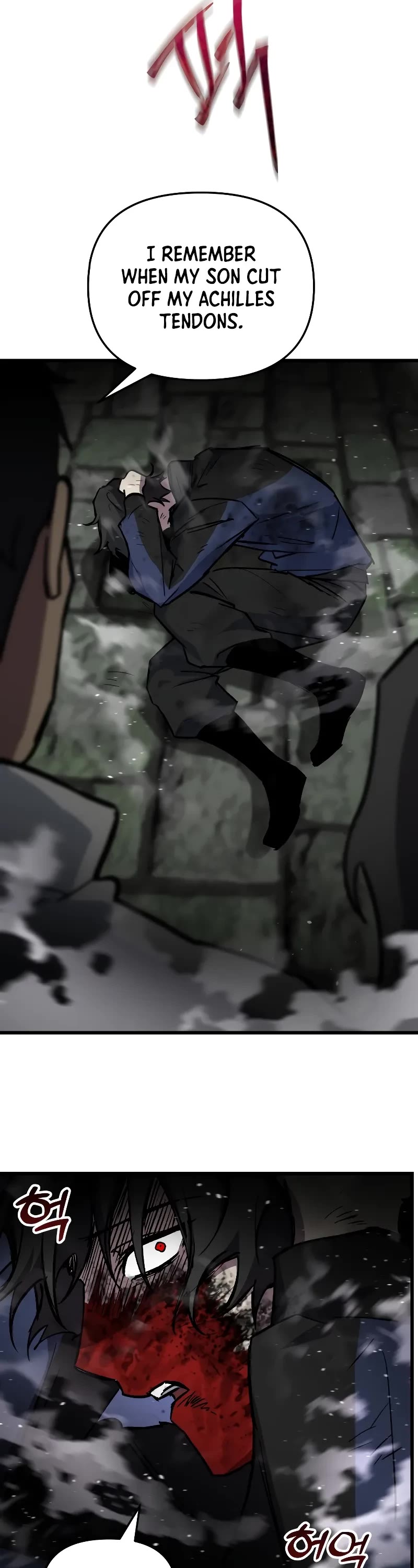 My School Life Pretending To Be a Worthless Person chapter 90 page 37